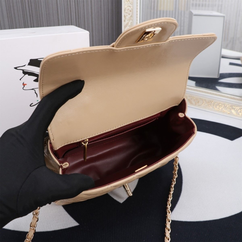 Ch**el satchel bags